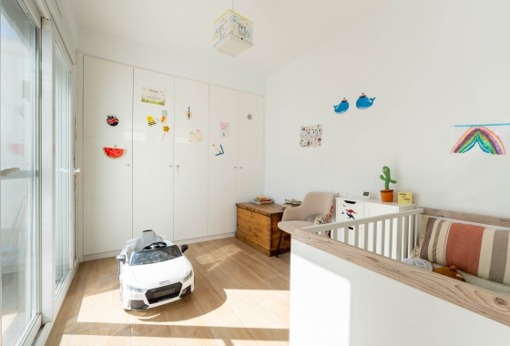 Rynek pierwotny - Detached - Murcia