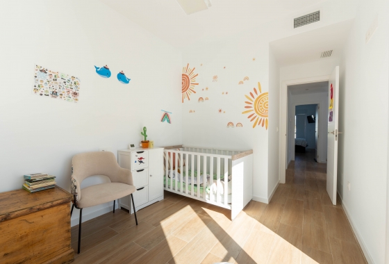 Rynek pierwotny - Detached - Murcia