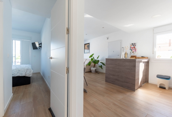 Rynek pierwotny - Detached - Murcia