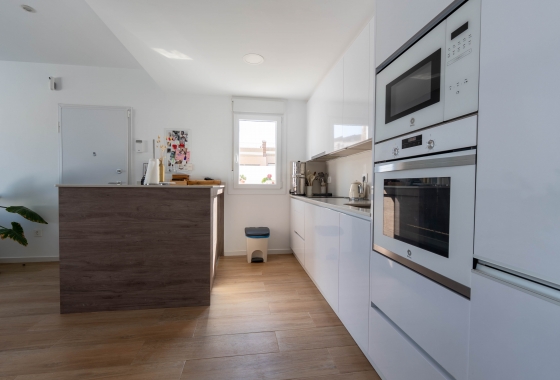 Rynek pierwotny - Detached - Murcia