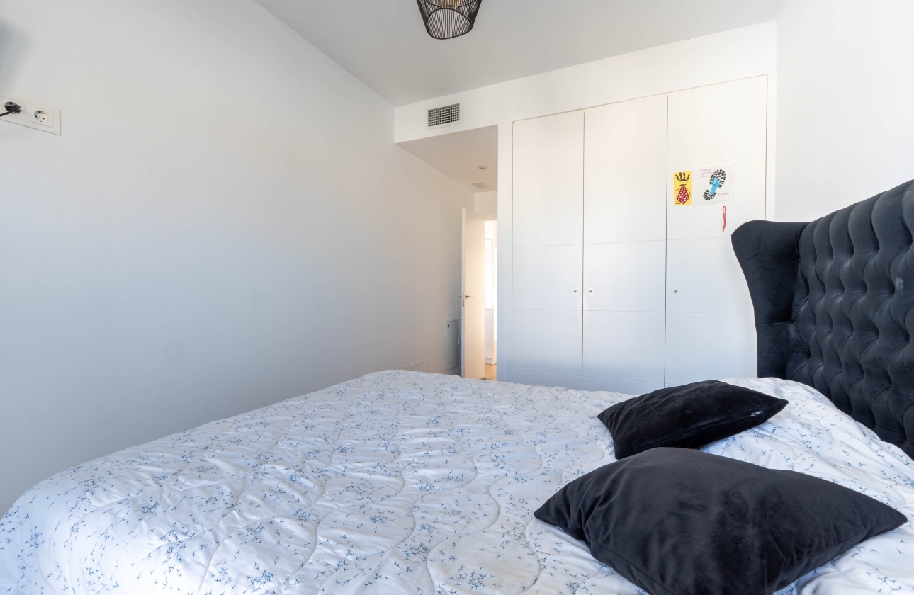 Rynek pierwotny - Detached - Murcia