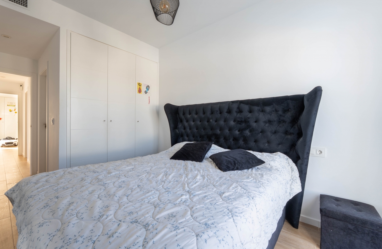 Rynek pierwotny - Detached - Murcia