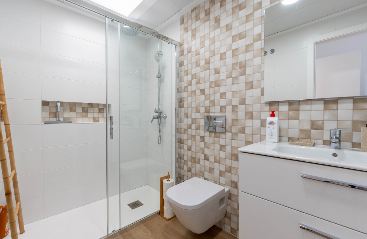 Rynek pierwotny - Detached - Murcia