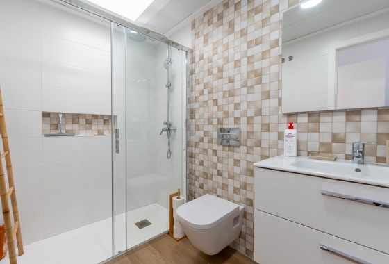 Rynek pierwotny - Detached - Murcia