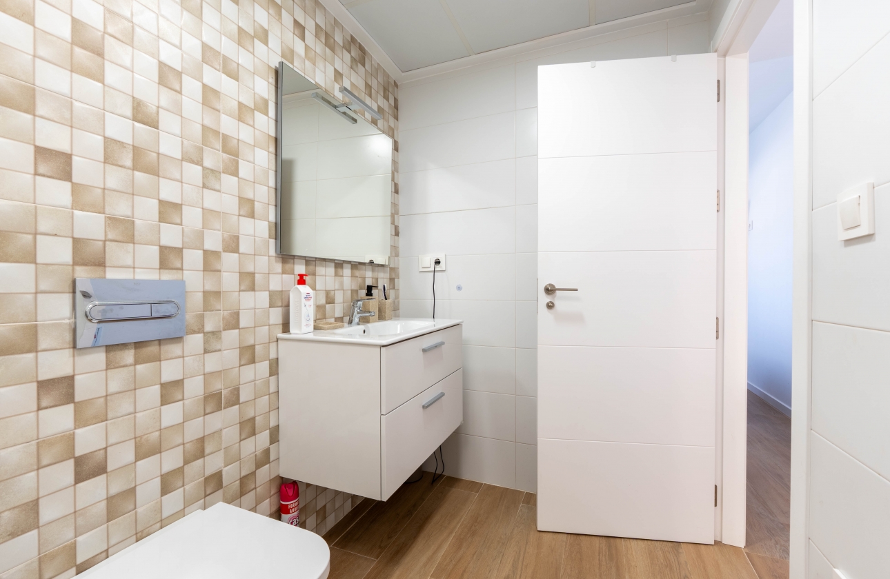 Rynek pierwotny - Detached - Murcia