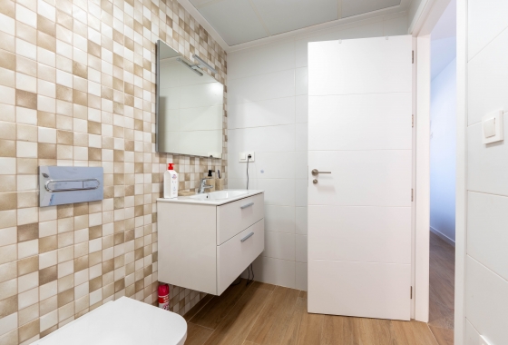 Rynek pierwotny - Detached - Murcia