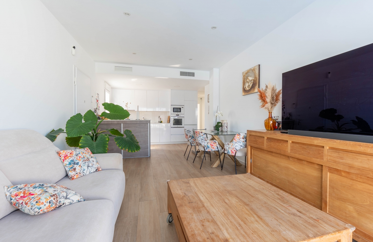 Rynek pierwotny - Detached - Murcia