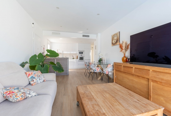 Rynek pierwotny - Detached - Murcia