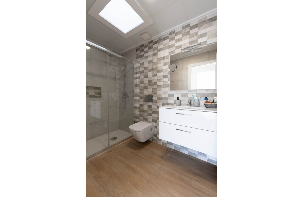 Rynek pierwotny - Detached - Murcia