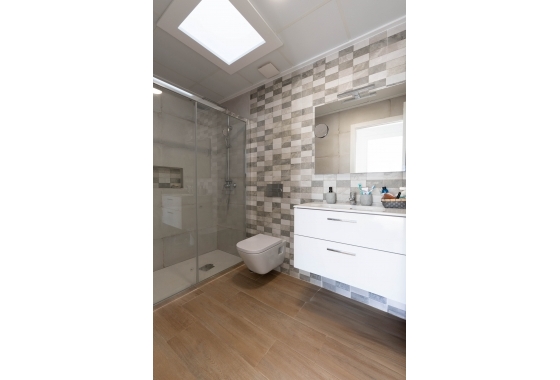 Rynek pierwotny - Detached - Murcia