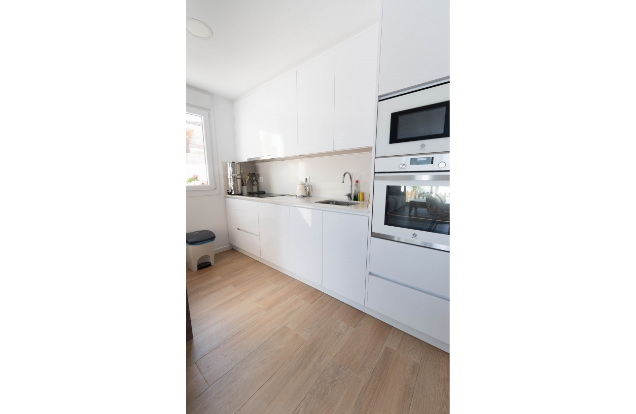 Rynek pierwotny - Detached - Murcia