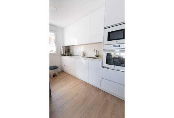 Rynek pierwotny - Detached - Murcia