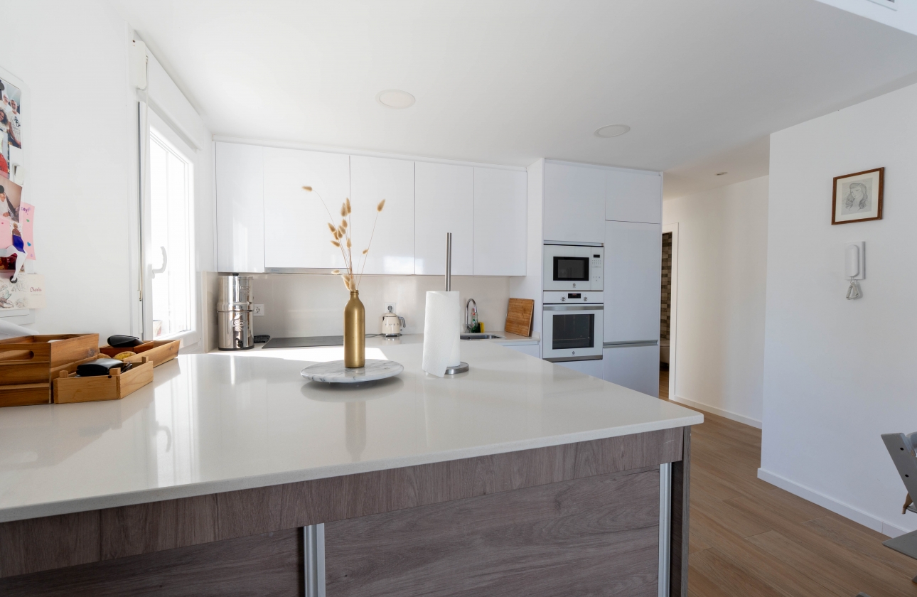 Rynek pierwotny - Detached - Murcia