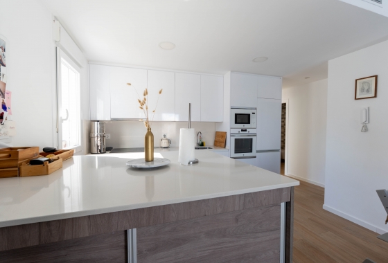 Rynek pierwotny - Detached - Murcia