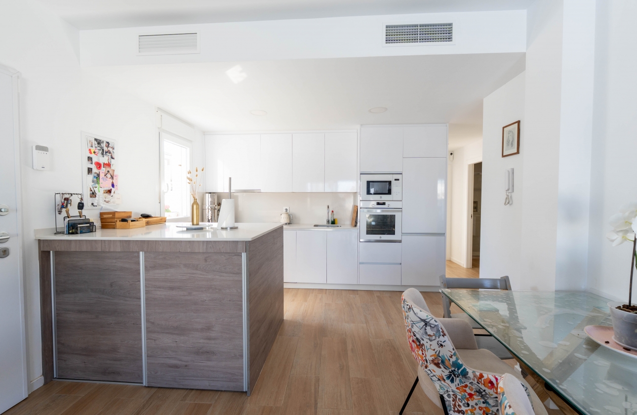 Rynek pierwotny - Detached - Murcia