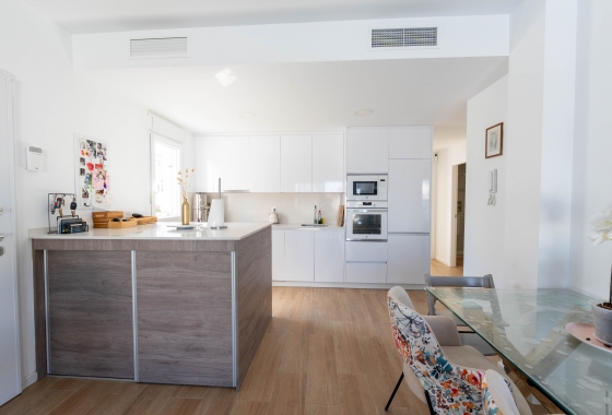 Rynek pierwotny - Detached - Murcia