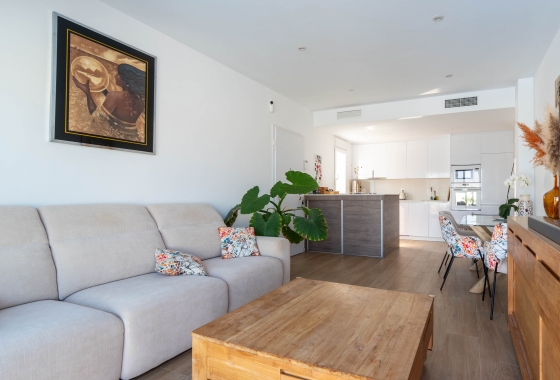 Rynek pierwotny - Detached - Murcia