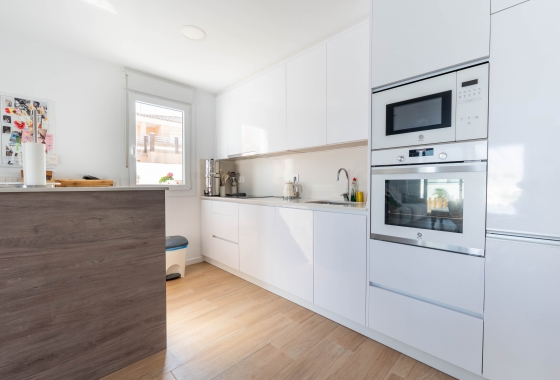 Rynek pierwotny - Detached - Murcia