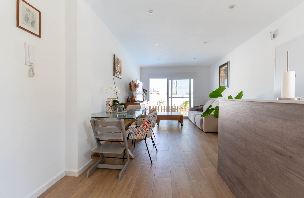 Rynek pierwotny - Detached - Murcia