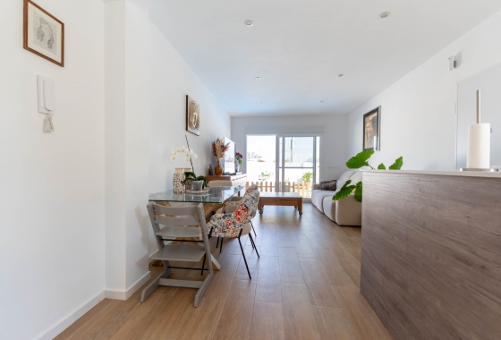 Rynek pierwotny - Detached - Murcia