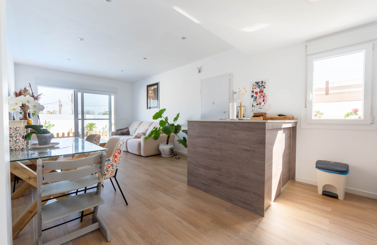 Rynek pierwotny - Detached - Murcia