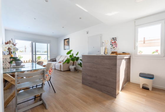 Rynek pierwotny - Detached - Murcia