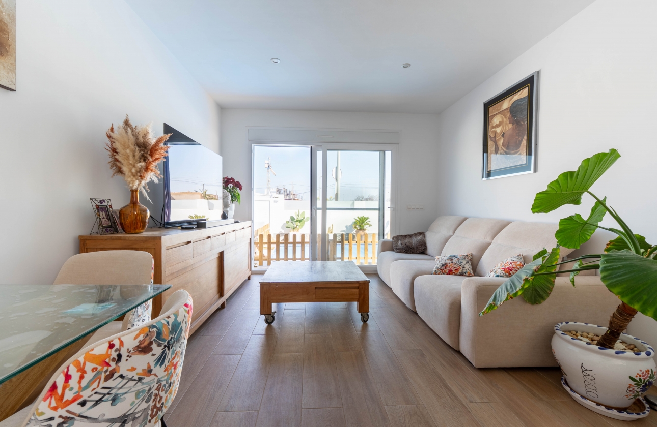 Rynek pierwotny - Detached - Murcia