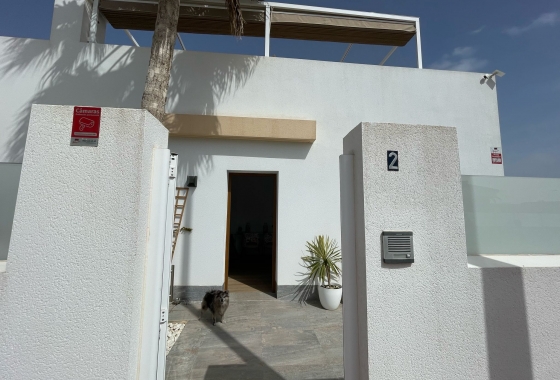 Rynek pierwotny - Detached - Murcia