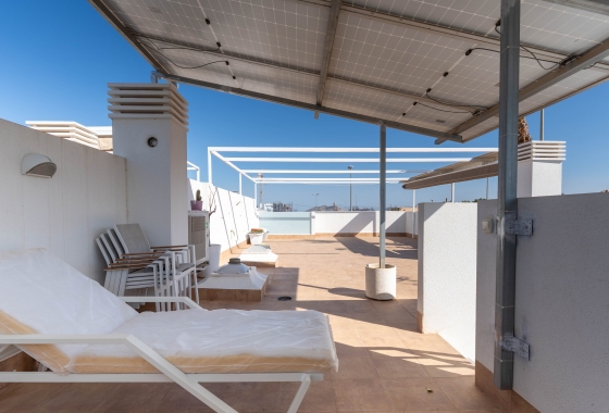 Rynek pierwotny - Detached - Murcia