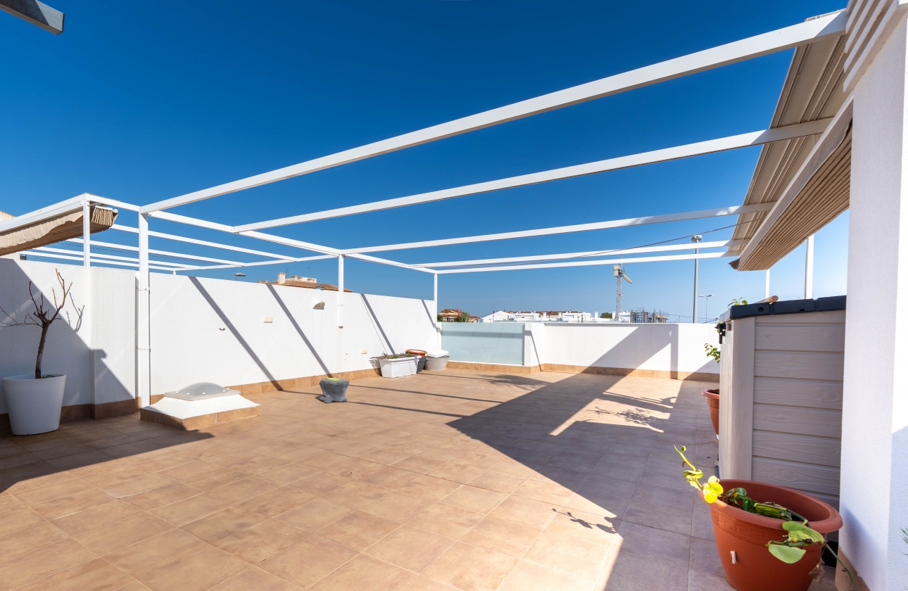 Rynek pierwotny - Detached - Murcia