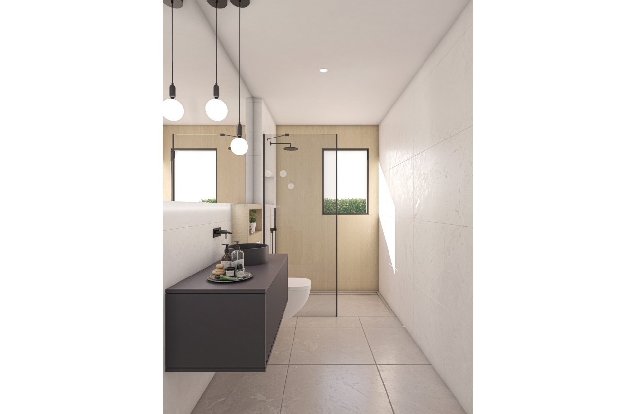 Rynek pierwotny - Detached - Los Guardianes