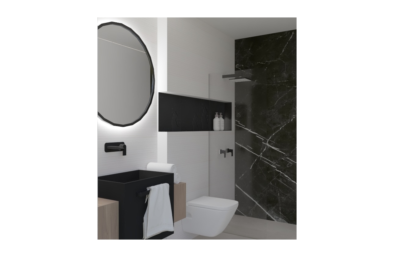 Rynek pierwotny - Detached - Los Guardianes