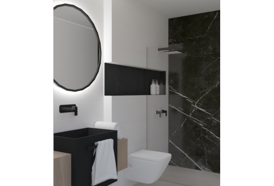 Rynek pierwotny - Detached - Los Guardianes