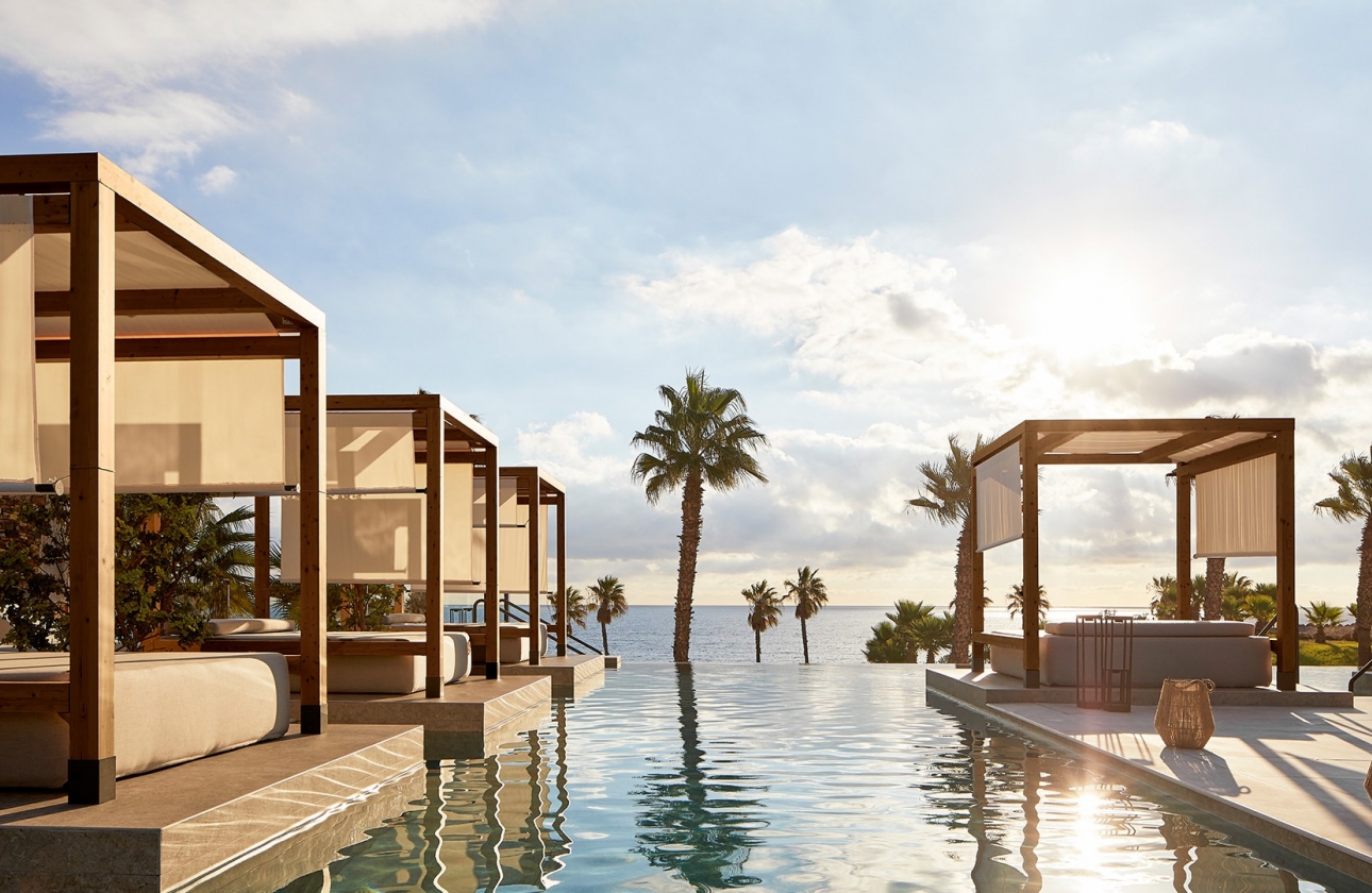 Rynek pierwotny - Apartament - Macenas