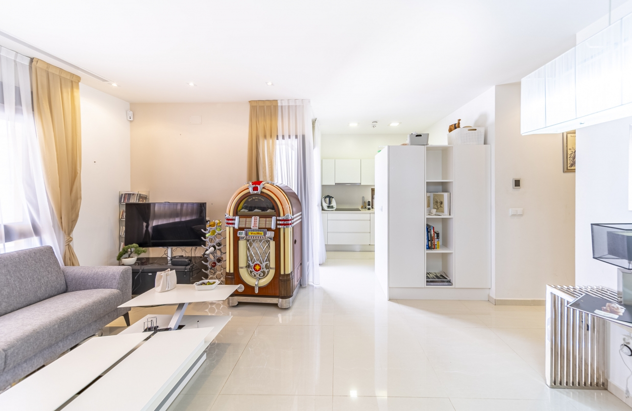 Rynek wtórny - Apartament - Guardamar del Segura