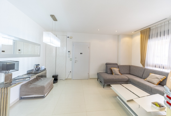 Rynek wtórny - Apartament - Guardamar del Segura