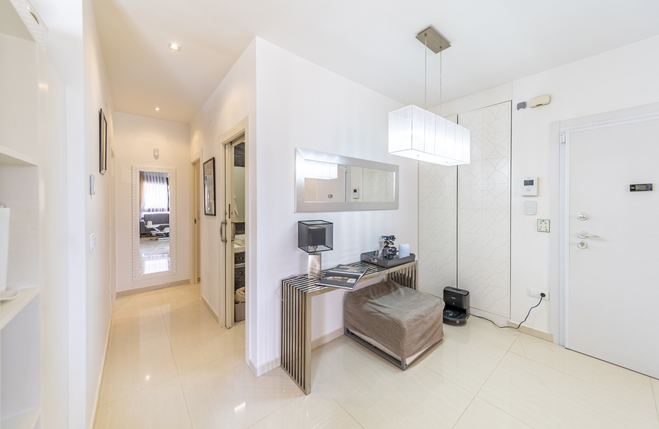 Rynek wtórny - Apartament - Guardamar del Segura