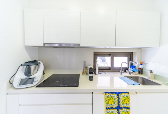 Rynek wtórny - Apartament - Guardamar del Segura