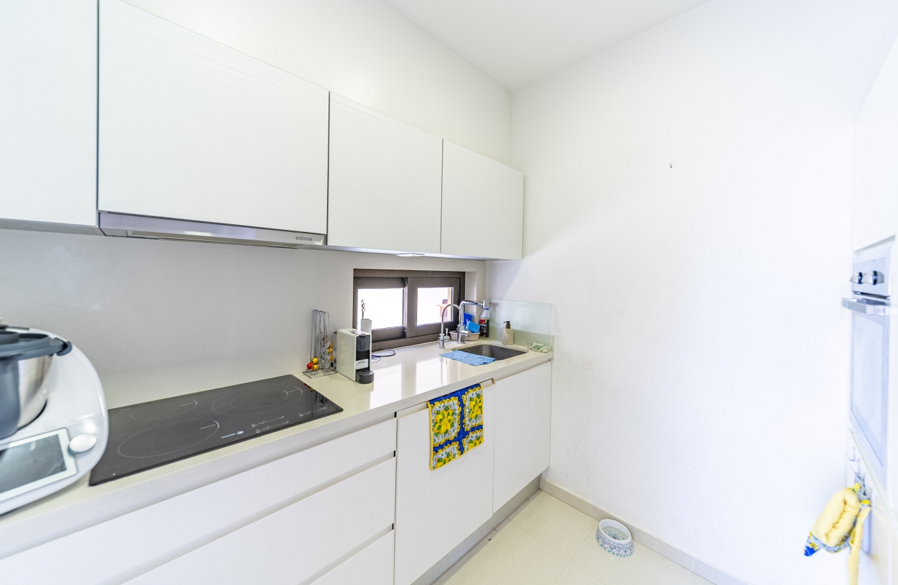 Rynek wtórny - Apartament - Guardamar del Segura