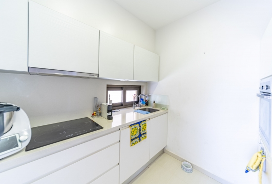 Rynek wtórny - Apartament - Guardamar del Segura