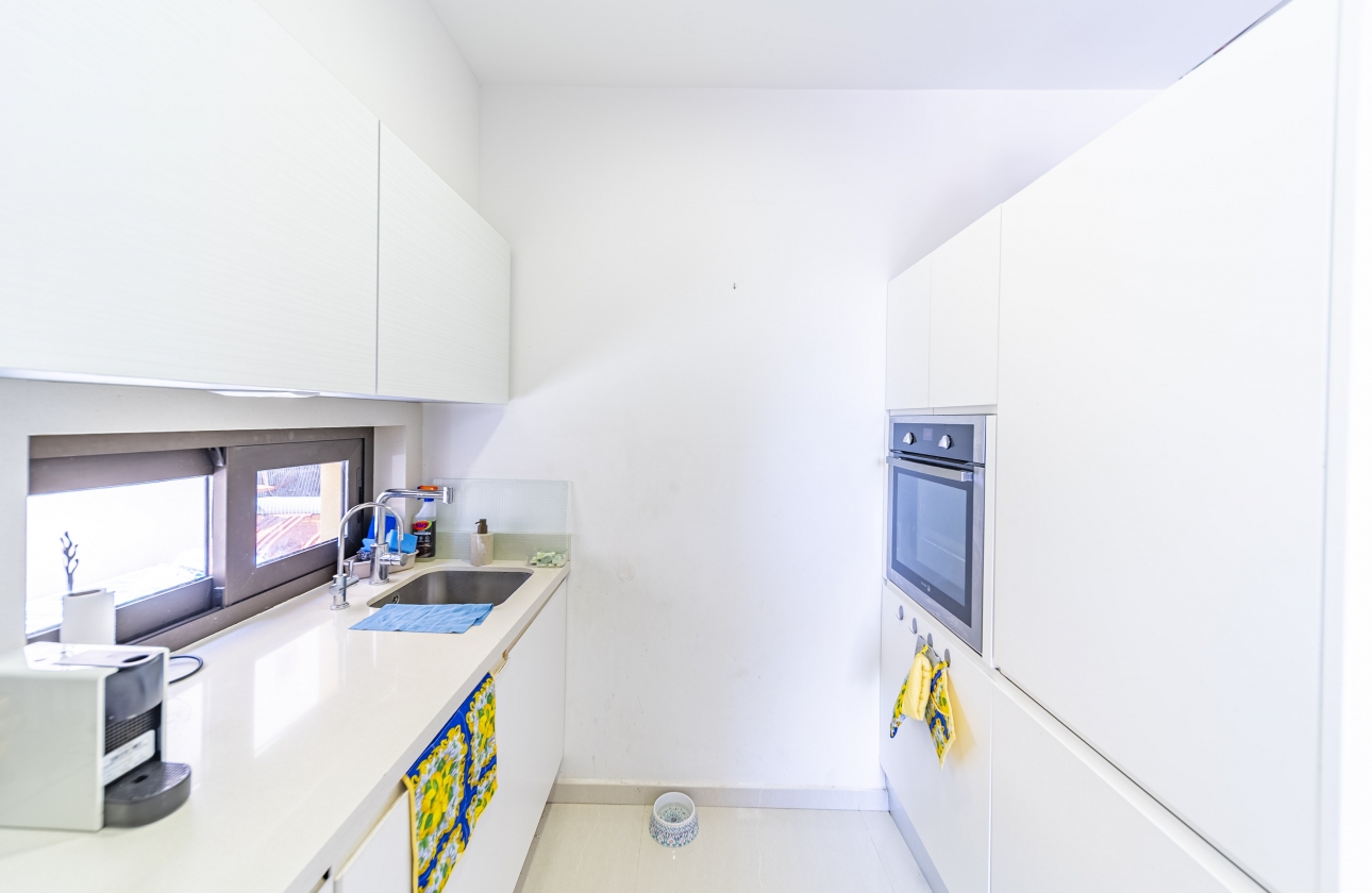 Rynek wtórny - Apartament - Guardamar del Segura