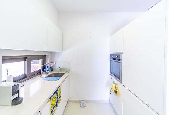 Rynek wtórny - Apartament - Guardamar del Segura