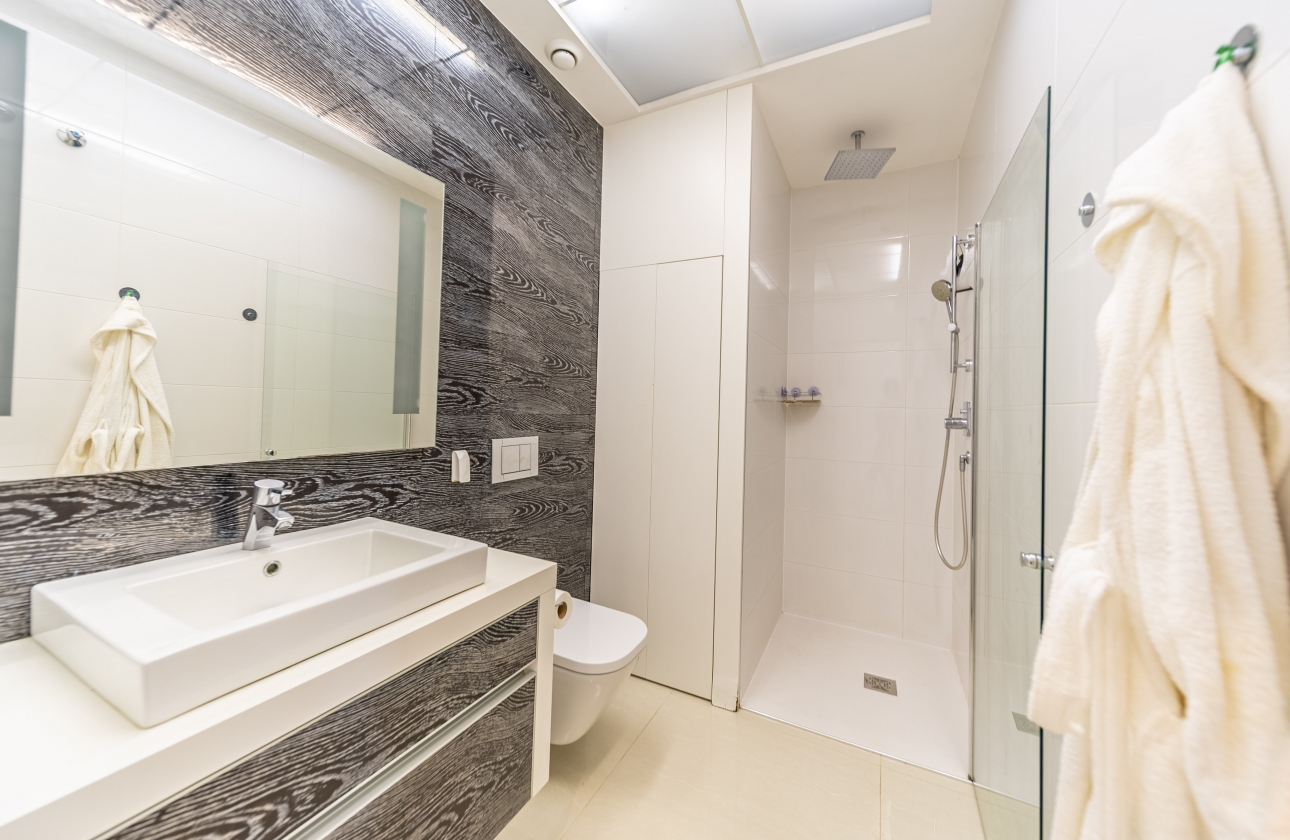 Rynek wtórny - Apartament - Guardamar del Segura