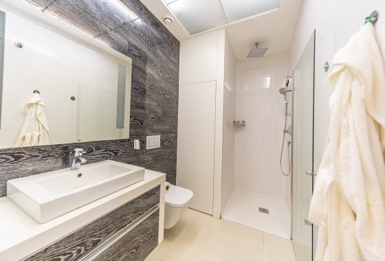 Rynek wtórny - Apartament - Guardamar del Segura