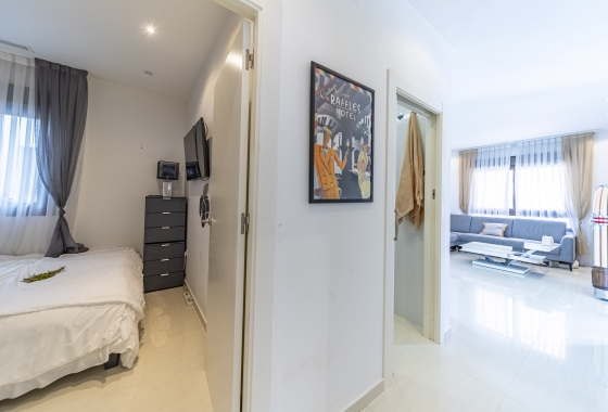 Rynek wtórny - Apartament - Guardamar del Segura