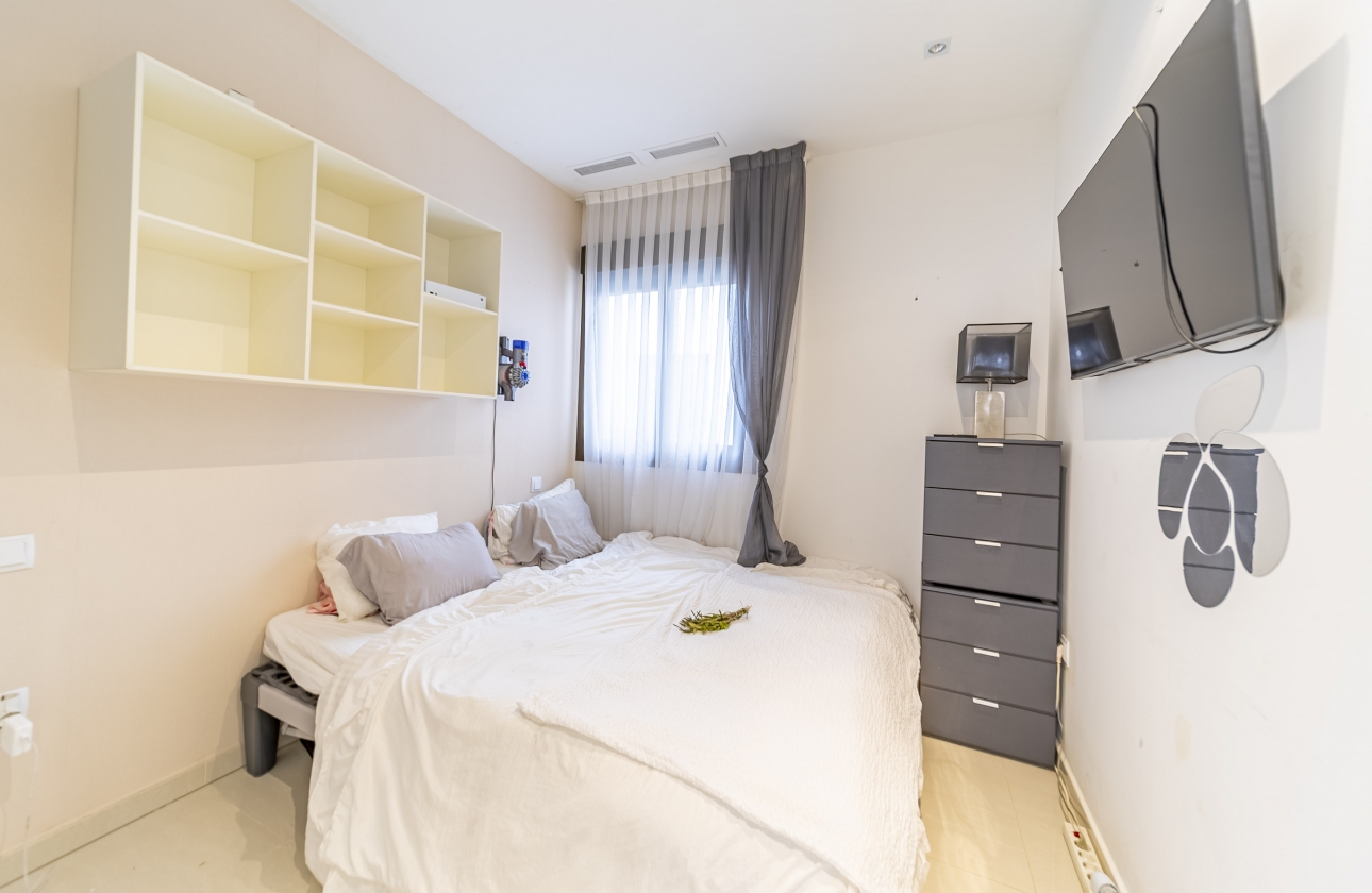 Rynek wtórny - Apartament - Guardamar del Segura