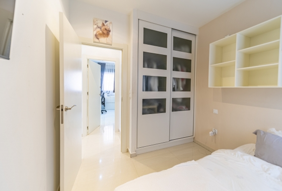 Rynek wtórny - Apartament - Guardamar del Segura