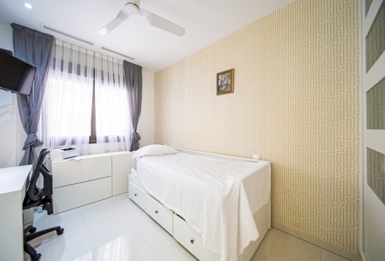 Rynek wtórny - Apartament - Guardamar del Segura