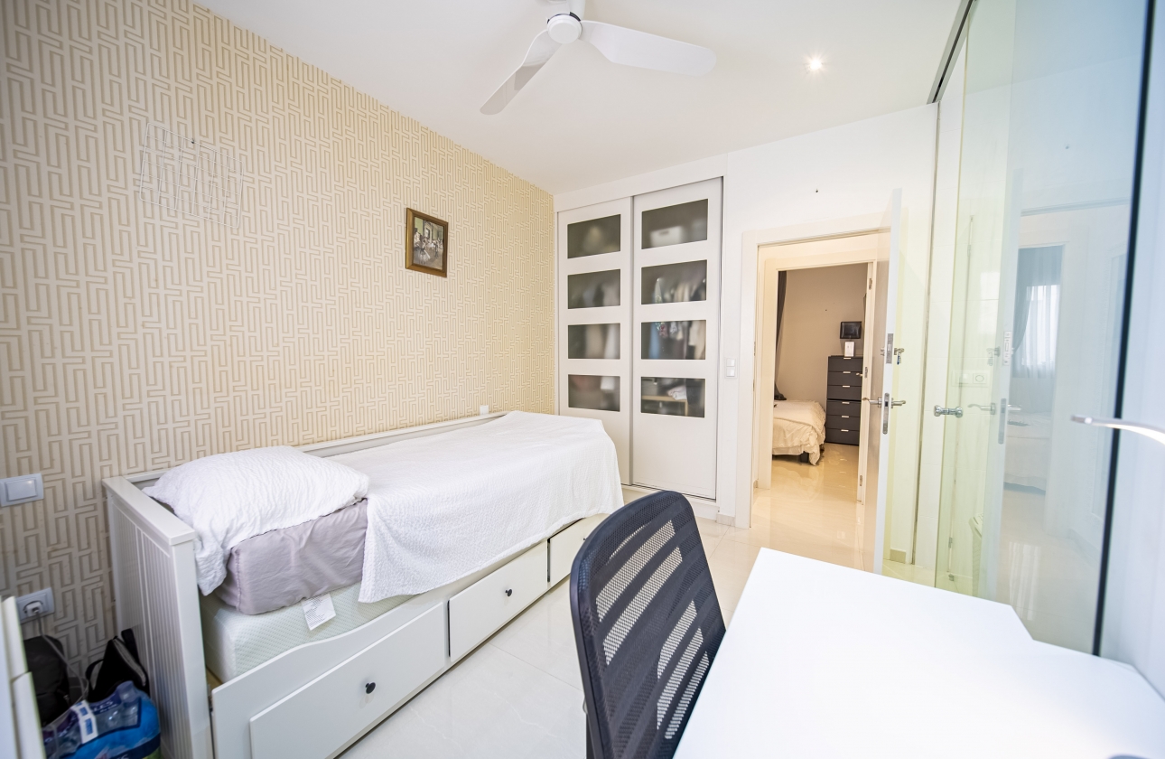 Rynek wtórny - Apartament - Guardamar del Segura