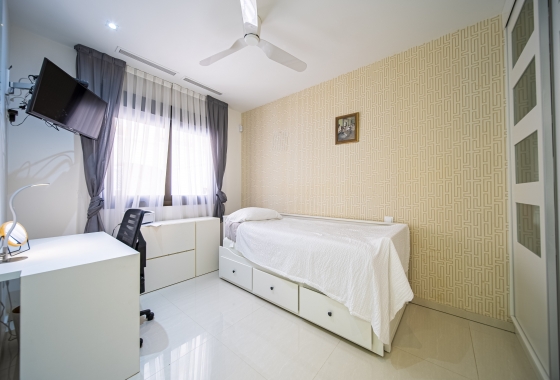 Rynek wtórny - Apartament - Guardamar del Segura